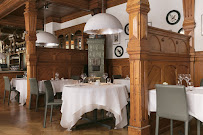 Atmosphère du Restaurant Brasserie Historique - Maison des Têtes à Colmar - n°18