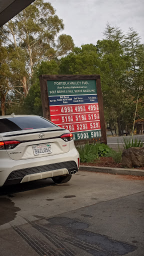 Hardware Store «Portola Valley Hardware», reviews and photos, 112 Portola Rd, Portola Valley, CA 94028, USA