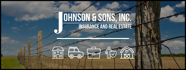 Johnson & Sons, Inc