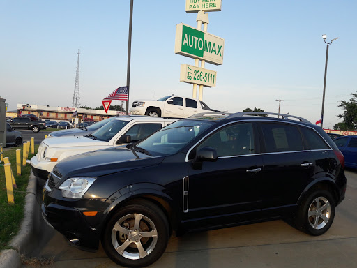 Used Car Dealer «Auto One», reviews and photos, 610 N Collins St, Arlington, TX 76011, USA