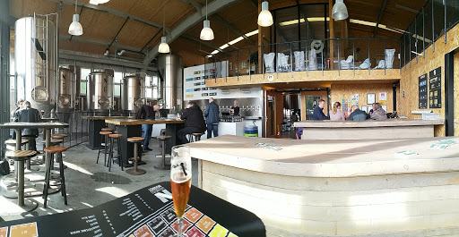 Brewery Noordt