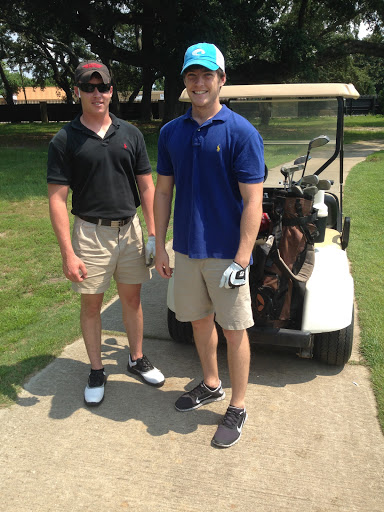 Golf Course «Bay Breeze Golf Course», reviews and photos, 500 Ploesti Dr, Keesler Afb, MS 39534, USA