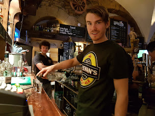 Photo n°89 de King Arthur Pub à Lyon ()