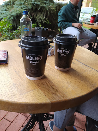 Molero Coffee