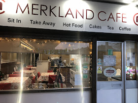 Merkland Café