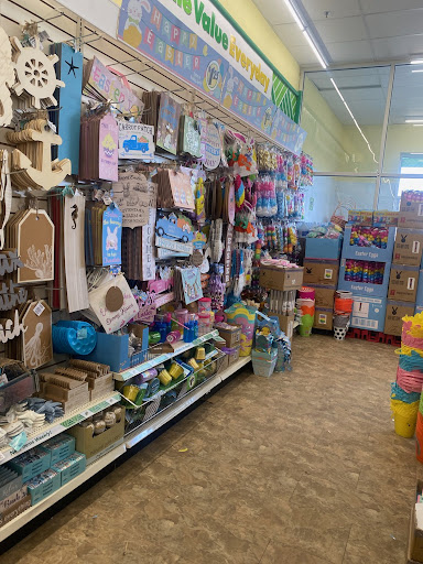 Dollar Store «Dollar Tree», reviews and photos, 515 College Hwy, Southwick, MA 01077, USA