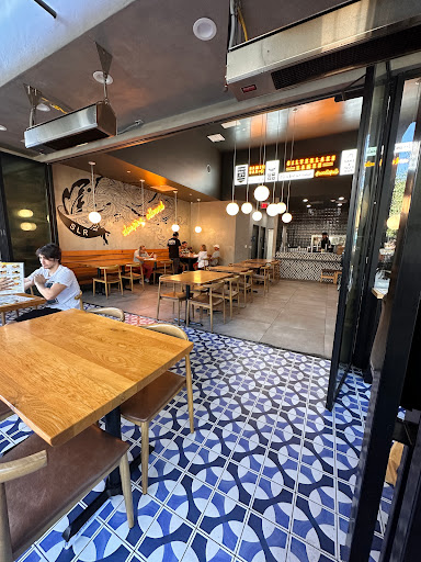 Silverlake Ramen image