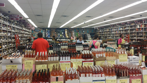 Liquor Store «PJ Wine», reviews and photos, 4898 Broadway, New York, NY 10034, USA