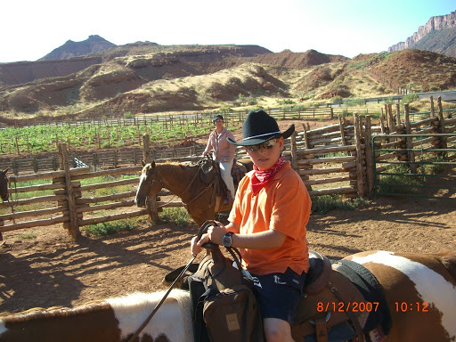 Winery «Moab Castle Creek Winery», reviews and photos, 14 UT-128, Moab, UT 84532, USA