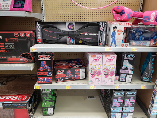 Discount Store «Walmart», reviews and photos, 9000 NE Hwy 99, Vancouver, WA 98665, USA