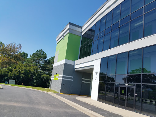 Storage Facility «Extra Space Storage», reviews and photos, 2206 Victory Blvd, Portsmouth, VA 23702, USA