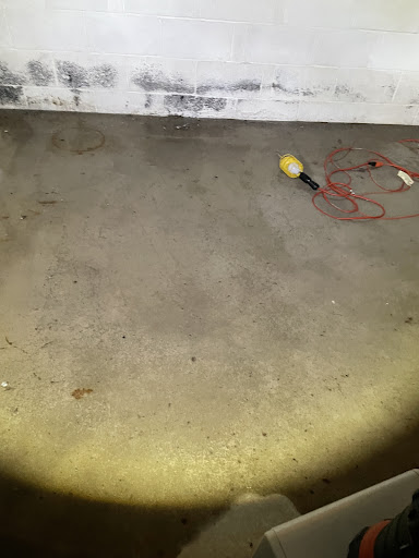 Waterproofing Company «BQ Basement Systems», reviews and photos