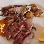 Photo n°4 de l'avis de giustaggio.I fait le 03/04/2023 à 20:07 sur le  Trattoria la Casetta à Brisighella