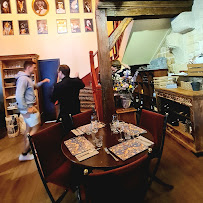 Atmosphère du Restaurant Maison La Poterne à Caen - n°14