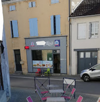 Photos du propriétaire du Restauration rapide Family Kebab à Fontaine-Française - n°1