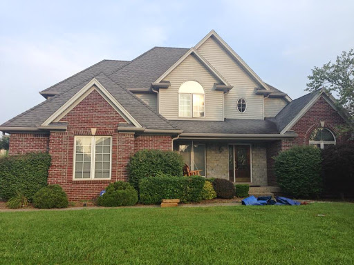Roofing Contractor «Temco Enterprises LLC», reviews and photos, 5709 Hamburg Pike, Jeffersonville, IN 47130, USA