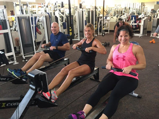 Gym «iNLeT Fitness South», reviews and photos, 2336 Elson Green Ave Ste 106, Virginia Beach, VA 23456, USA