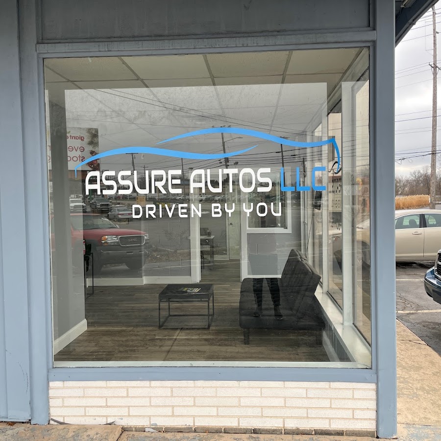Assure Autos LLC