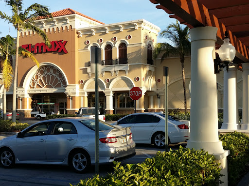 Furniture Store «HomeGoods», reviews and photos, 13580 SW 120th St, Miami, FL 33186, USA