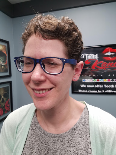 Tattoo Shop «Red Octopus Tattooing», reviews and photos, 6718 Suitland Rd, Morningside, MD 20746, USA