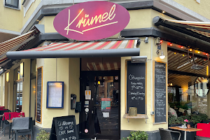 Café Krümel image