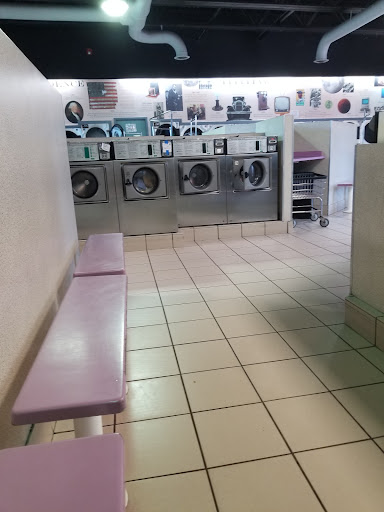 Laundromat «Showcase Laundromat», reviews and photos, 973 Convery Blvd, Perth Amboy, NJ 08861, USA