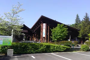 Shogawa Wood Plaza image