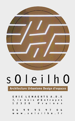 sOleilhO Architecture à Pruines