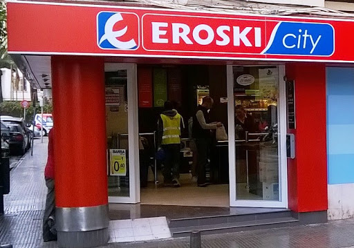 Eroski City