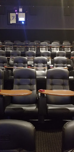 Movie Theater «Studio Movie Grill», reviews and photos, 8954 S. Broadway Ave., Tyler, TX 75703, USA