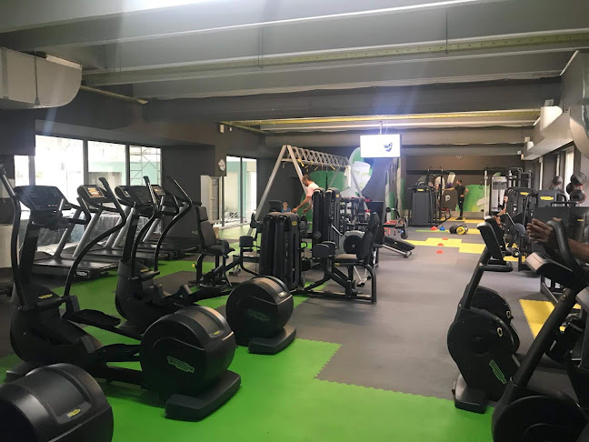Opinii despre World Class Belvedere Cluj în <nil> - Sala de Fitness