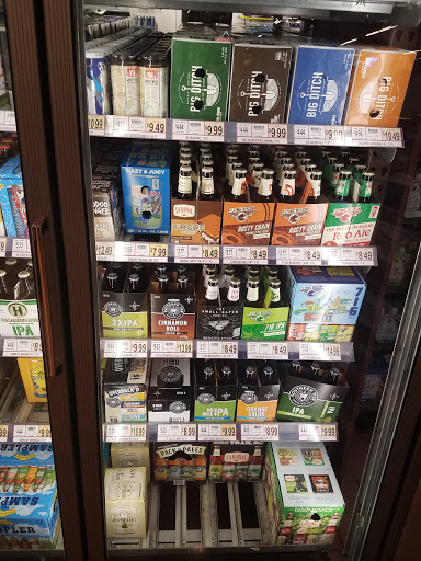 Supermarket «Wegmans», reviews and photos, 370 Orchard Park Rd, West Seneca, NY 14224, USA