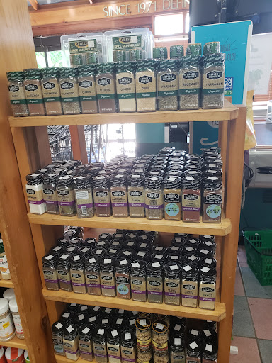 Grocery Store «Back To Earth Natural Foods», reviews and photos, 306 S Main St, New City, NY 10956, USA