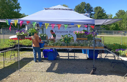 Howland Farmers and Artisans Market