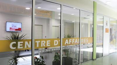 BC Entreprises à Brignoles