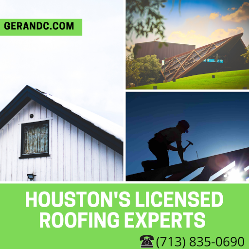 Green Energy Roofing and Construction
