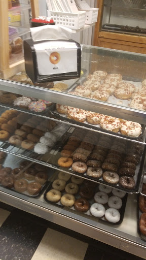 Donut Shop «Stan the Donut Man», reviews and photos, 1441 Wilmington Ave, Dayton, OH 45420, USA