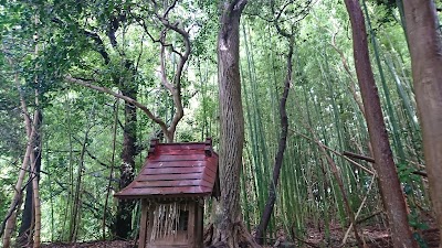 三十番神社