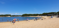 Plage du Lac'in fotoğrafı imkanlar alanı