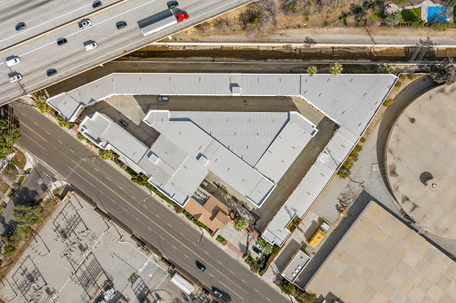 Self-Storage Facility «Arcadia 210 Self Storage», reviews and photos, 324 N 2nd Ave, Arcadia, CA 91006, USA