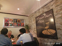 Atmosphère du Restaurant argentin La Querencia Paris - n°14