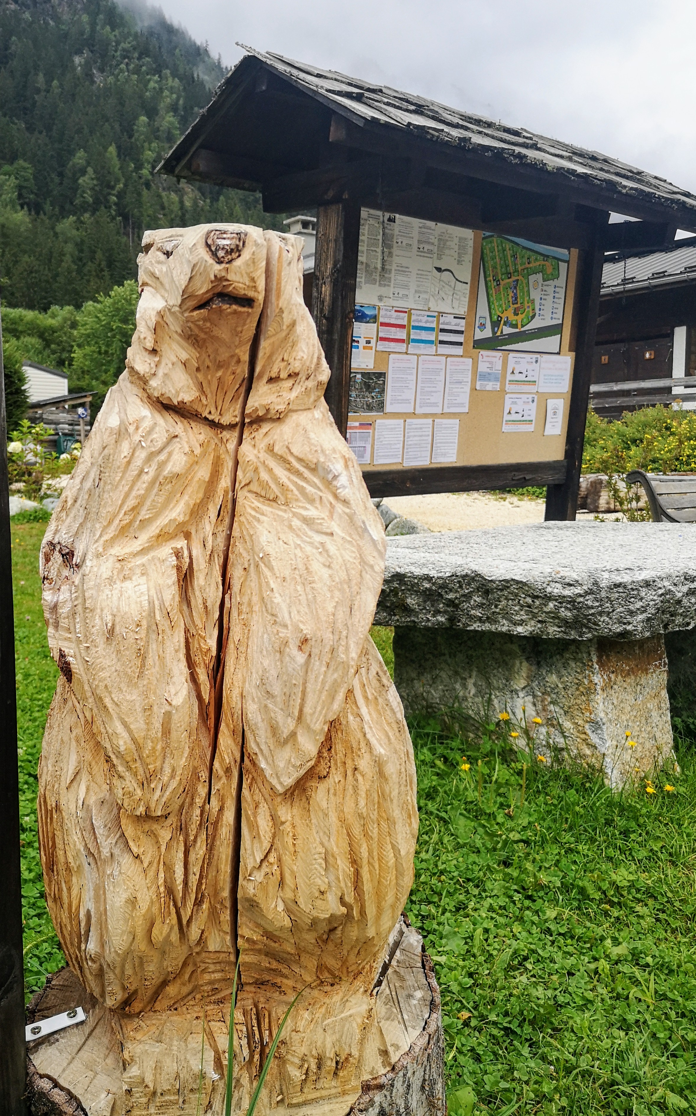 Photo n° 1 de l'avis de Melanie.a fait le 10/08/2019 à 13:38