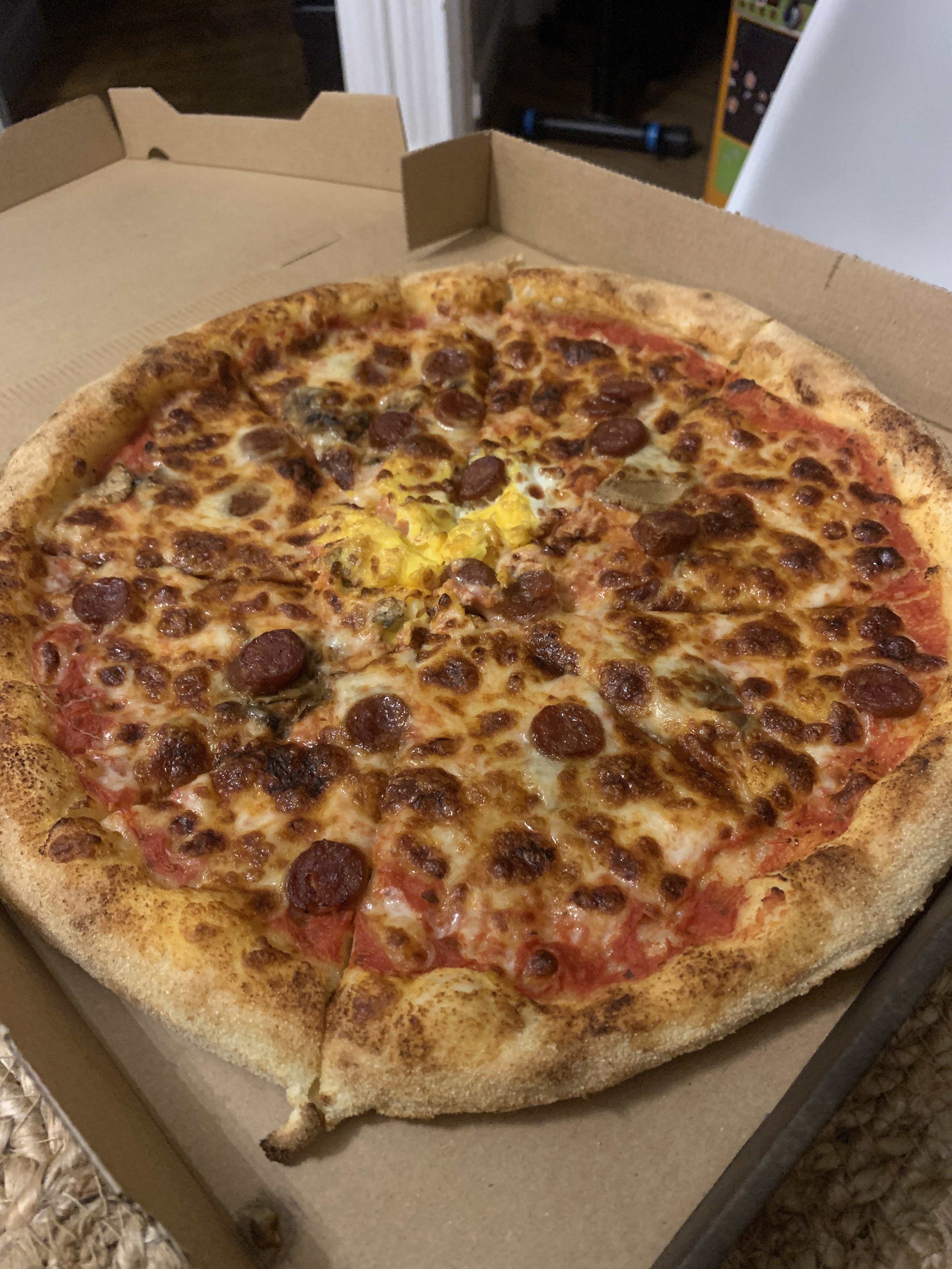 Photo n° 4 de l'avis de Pierre. fait le 17/04/2019 à 20:30