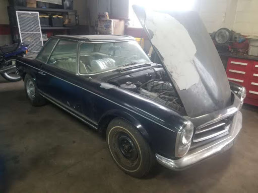 Auto Electrical Service «Total Automotive Center», reviews and photos, 1036 N 13th St, Reading, PA 19604, USA