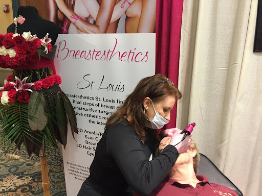 Explore small fingerprint tattoo ideas, creative tattoo ideas in Saint Louis, available at The Salt Box