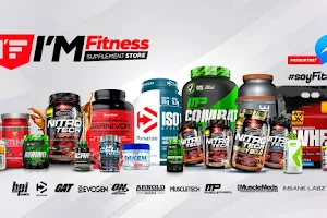 im fitness suplement store image