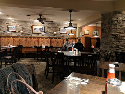 Jubilee Restaurant - 2067 PA-940, Pocono Pines, PA 18350