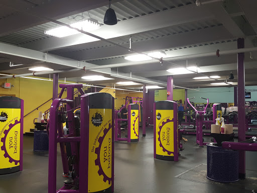 Gym «Planet Fitness», reviews and photos, 1630 NE 163rd St, North Miami Beach, FL 33162, USA