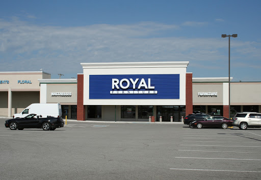Furniture Store «Royal Furniture - Nashville Rivergate», reviews and photos, 1791 Gallatin Pike N, Madison, TN 37115, USA