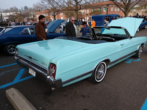 Auto Repair Shop «New Canaan Foreign Car Services Inc», reviews and photos, 59 Pine St, New Canaan, CT 06840, USA